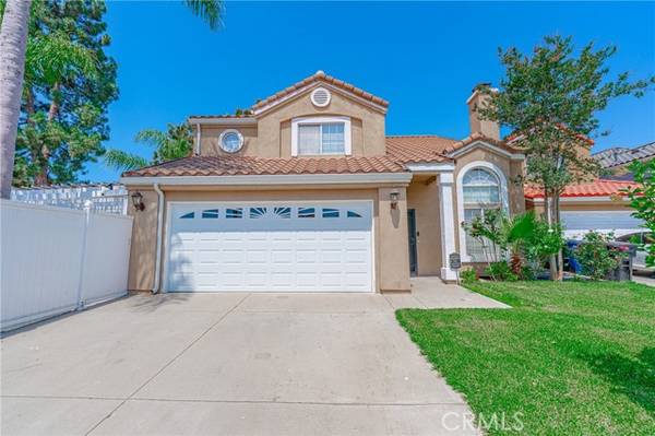 9293 Park Avenue, South Gate, CA 90280