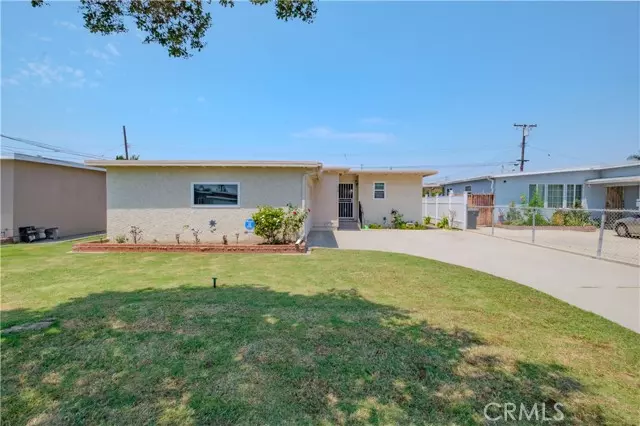 Bellflower, CA 90706,13513 Premiere Avenue