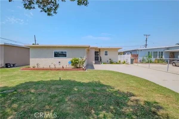 Bellflower, CA 90706,13513 Premiere Avenue