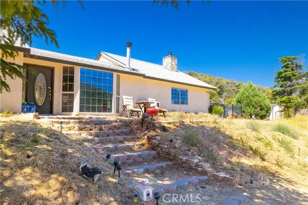 Leona Valley, CA 93551,9311 Lost Valley Ranch Road