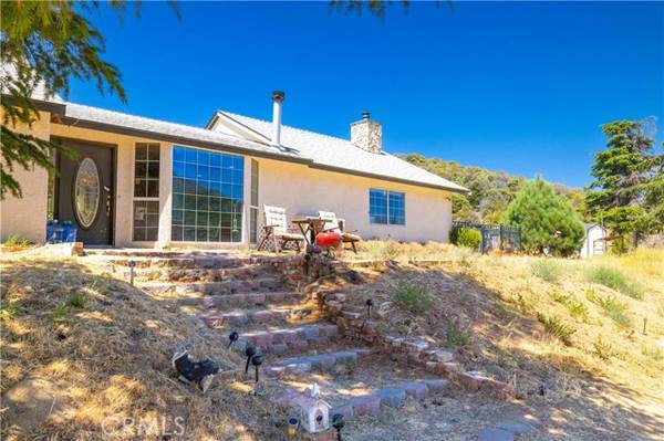 Leona Valley, CA 93551,9311 Lost Valley Ranch Road