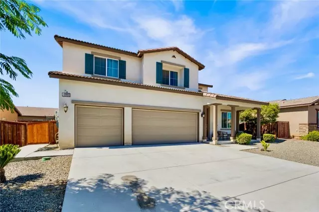 10993 Sandalwood Lane, Adelanto, CA 92301