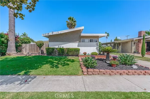 Whittier, CA 90605,9661 Calmada Avenue