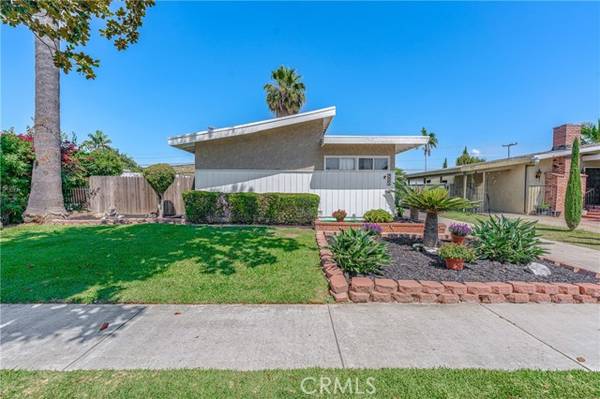 Whittier, CA 90605,9661 Calmada Avenue