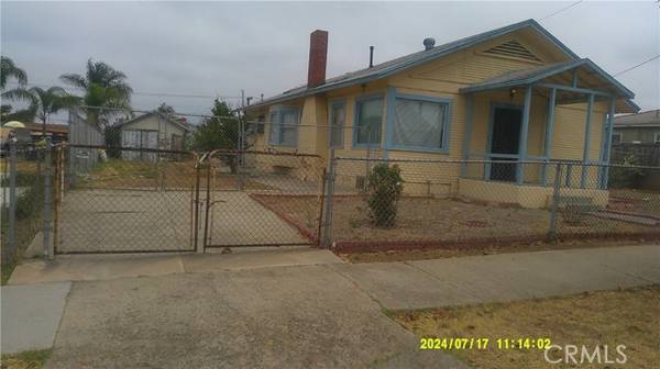 National City, CA 91950,1033 E 16th Street