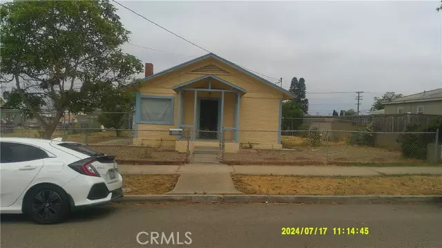 1033 E 16th Street, National City, CA 91950