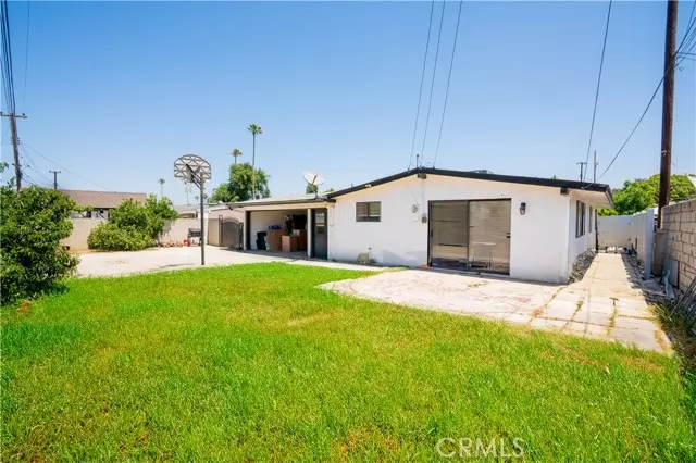 Whittier, CA 90601,10032 Noyes Street