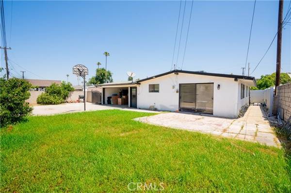 10032 Noyes Street, Whittier, CA 90601