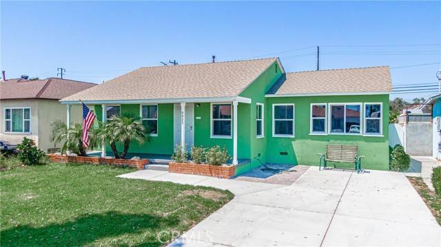 9923 Liggett Street, Bellflower, CA 90706