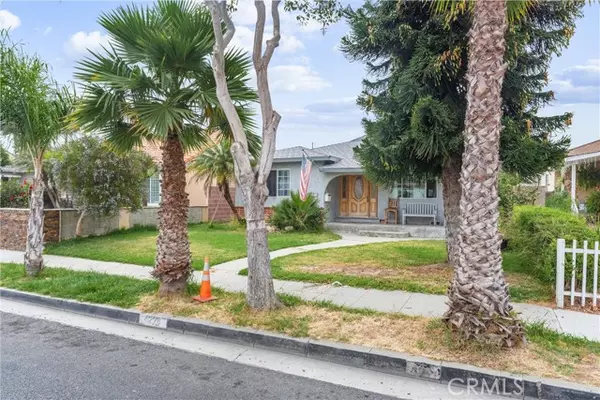 Lawndale, CA 90260,4228 W 169th Street