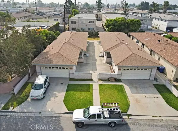 Downey, CA 90241,10512 Myrtle Street