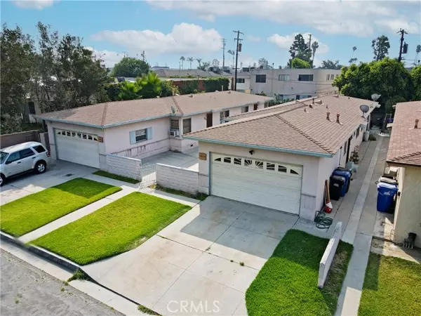 Downey, CA 90241,10512 Myrtle Street