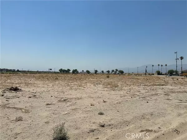 Indio, CA 92236,0 Dillon Road