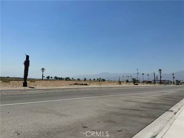 0 Dillon Road, Indio, CA 92236