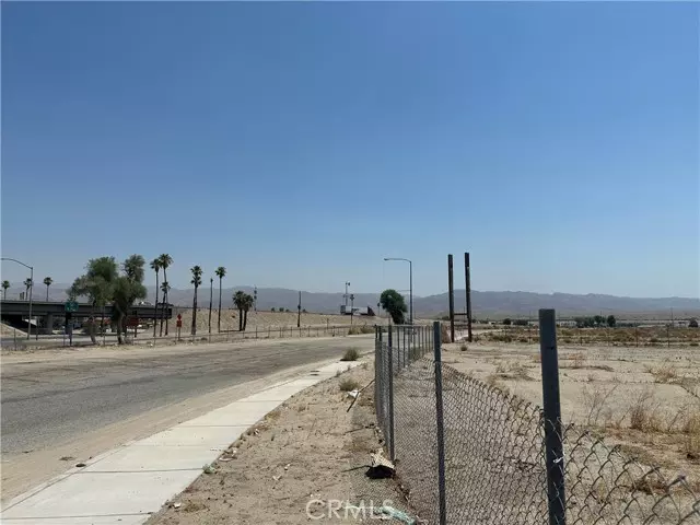 0 Vista Del Sur, Coachella, CA 92236