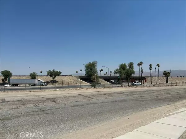 Coachella, CA 92236,0 Vista Del Sur