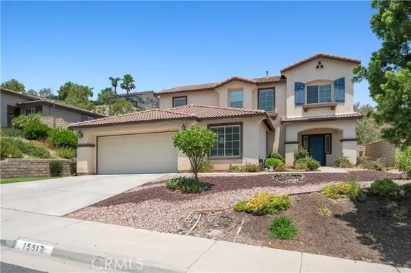 Lake Elsinore, CA 92530,15517 Starview Street