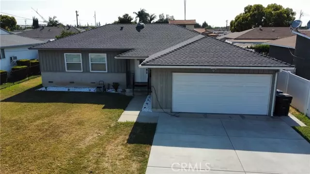 Norwalk, CA 90650,15619 Gridley Road