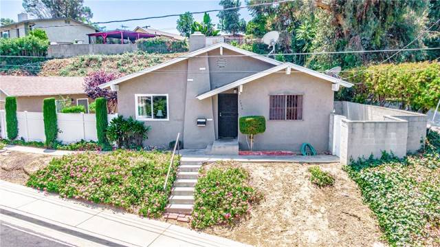 7430 Marsh Avenue, Rosemead, CA 91770