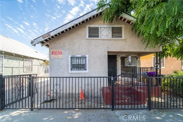 1362 E Vernon Avenue, Los Angeles, CA 90011