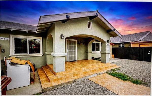 809 N Tamarind Avenue, Compton, CA 90220