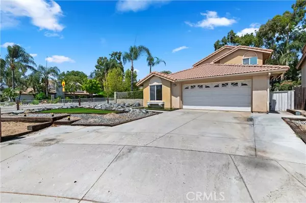 Highland, CA 92346,7879 Wisteria Court