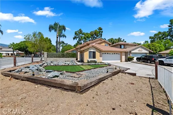 Highland, CA 92346,7879 Wisteria Court