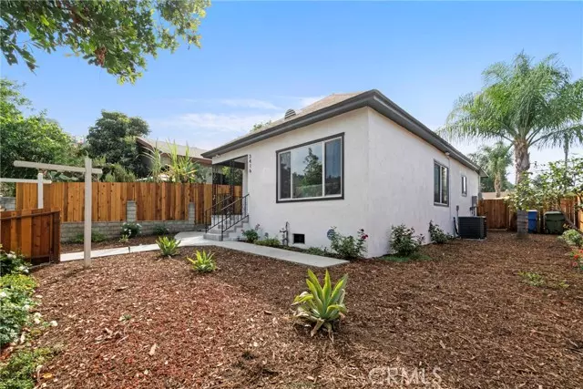 3416 Thorpe Avenue, Los Angeles, CA 90065