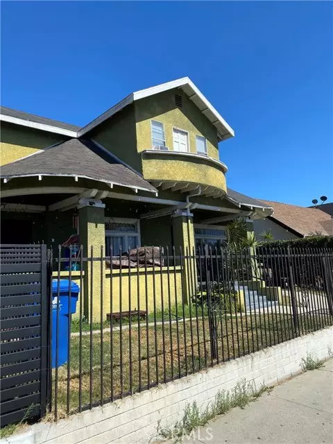 4056 S Normandie Avenue, Los Angeles, CA 90037