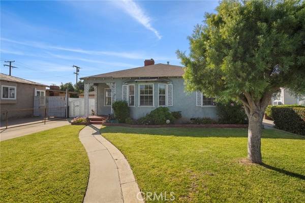 6216 Mcnees Avenue, Whittier, CA 90606