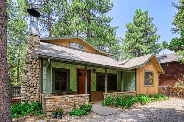 26546 Green Avenue, Idyllwild, CA 92549