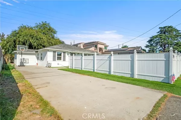 6703 N Muscatel Avenue, San Gabriel, CA 91775