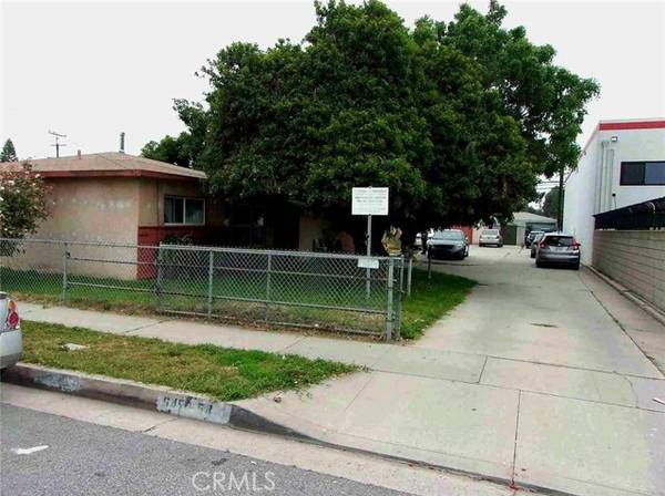 6450 Clara Street, Bell Gardens, CA 90201