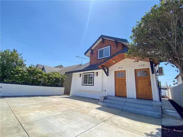 140 E 47th Place, Los Angeles, CA 90011