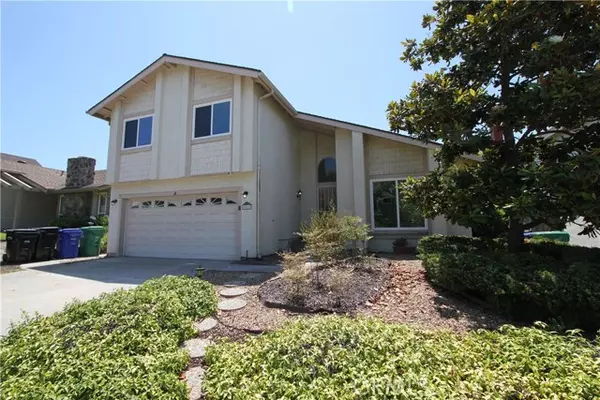 9511 Via Pereza, Rancho Penasquitos, CA 92129