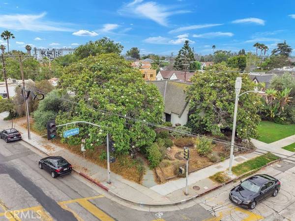 802 S Cochran Avenue, Los Angeles, CA 90036