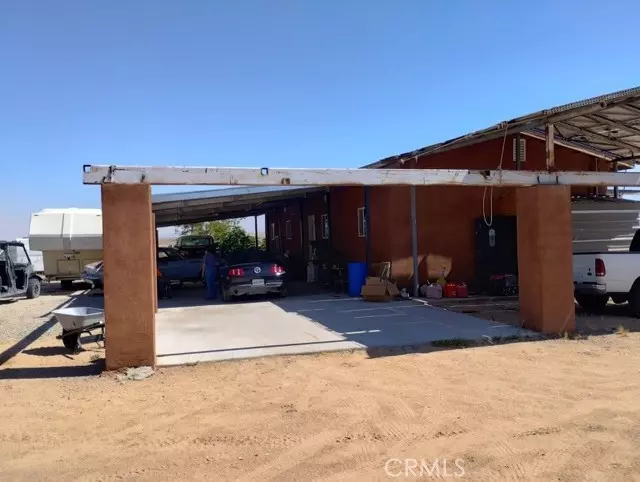 36730 Red Rock, Hinkley, CA 92347