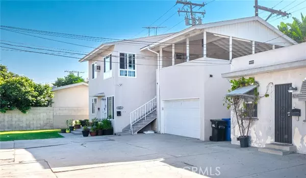 Downey, CA 90241,11114 Marbel Avenue