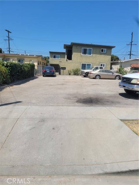 6235 Bissell Street, Huntington Park, CA 90255