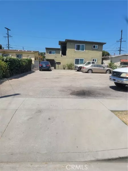 6235 Bissell Street, Huntington Park, CA 90255