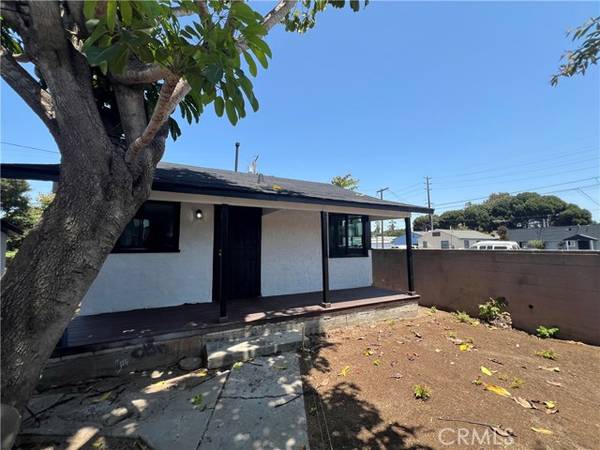 4019 W 169th Street, Lawndale, CA 90260