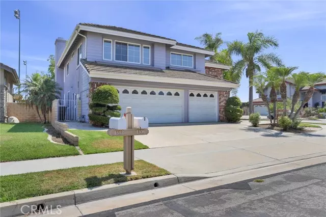 1306 Garten Drive, Placentia, CA 92870