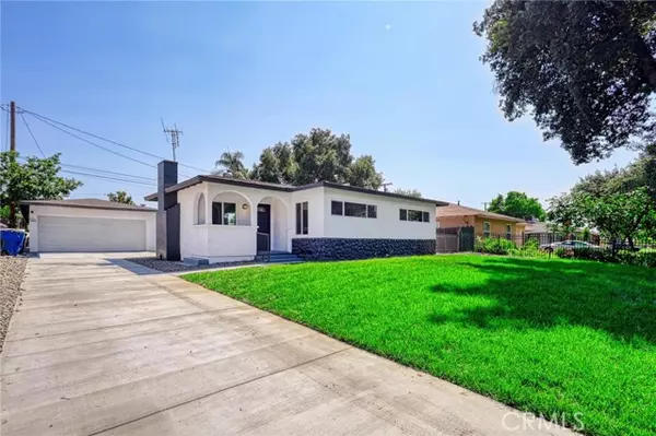 2450 Prospect Avenue, Riverside, CA 92507