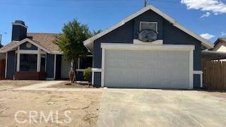 Palmdale, CA 93552,38053 Palms Place