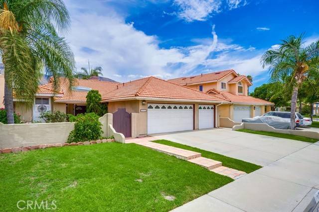 1081 Serena Drive, San Jacinto, CA 92583