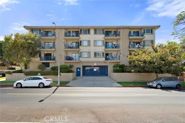 1110 W 10th Street #102, San Pedro, CA 90731