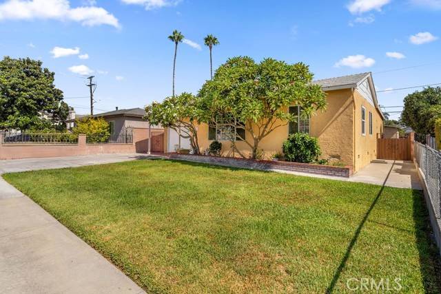 8709 Railton Street, Pico Rivera, CA 90660