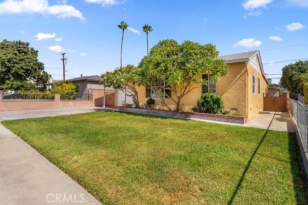 8709 Railton Street, Pico Rivera, CA 90660