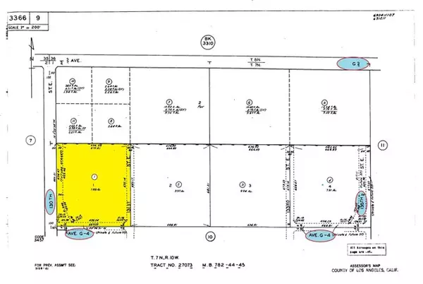 Lancaster, CA 93535,13000 E Avenue G-4