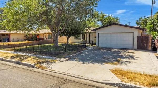 452 E Kettering Street, Lancaster, CA 93535